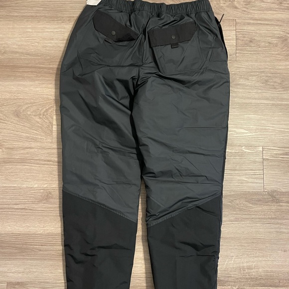 JORDAN 23 ENGINEERED PRIMALOFT WATER REPELLENT PANT MENS SIZE L DC9658-010 NIKE - Picture 6 of 13